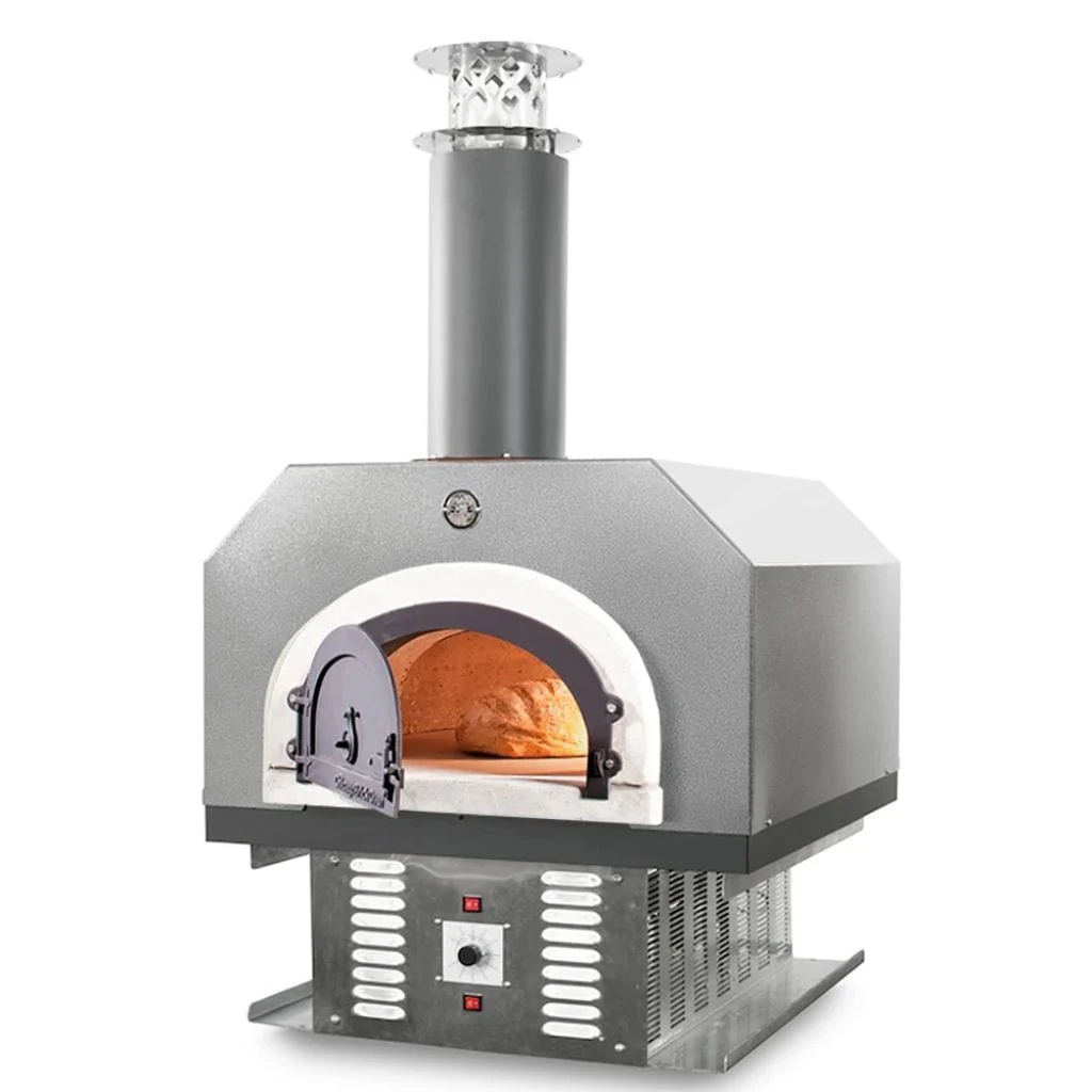 Countertop Gas Pizza Ovens